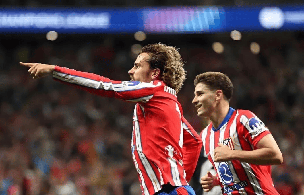 为什么竖条纹球衣具有品牌辨识度